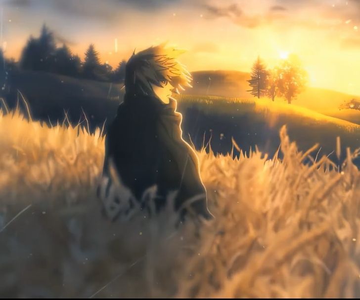 Top 100+ ảnh buồn anime nghệ thuật và sắc nét 8 Ảnh anime buồn lẻ loi