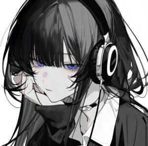 Trang chủ 29 Ảnh anime nữ buồn