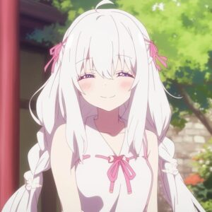Trang chủ 106 Hình ảnh anime nữ cute