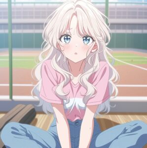 Trang chủ 105 Ảnh anime nữ cute