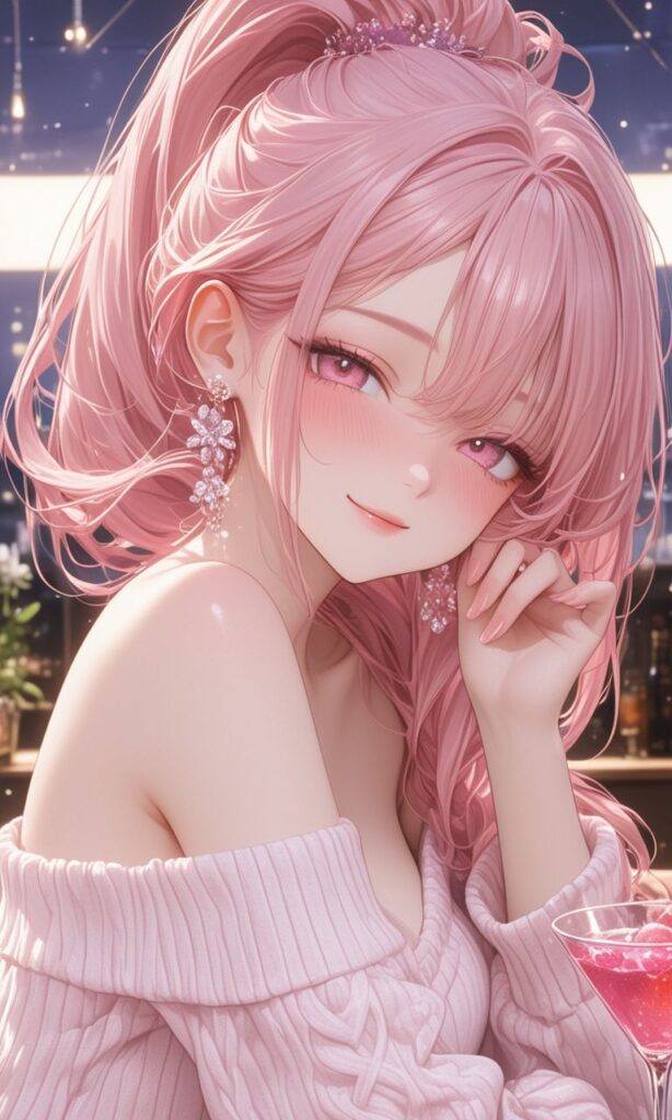 Ảnh anime nữ đẹp