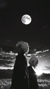 Trang chủ 57 Ảnh buồn anime về tình yêu