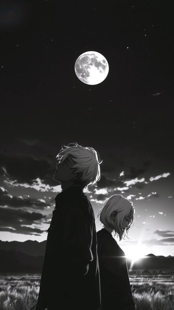 Top 100+ ảnh buồn anime nghệ thuật và sắc nét 22 Ảnh buồn anime về tình yêu