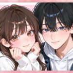 Ảnh cặp đôi anime