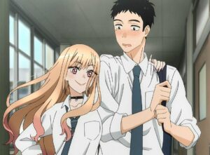Trang chủ 94 Ảnh cặp đôi anime hài hước