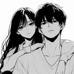 Trang chủ 87 anh cap doi den anime