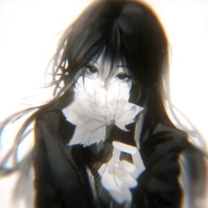 Trang chủ 146 Ảnh girl che mặt buồn anime tâm trạng
