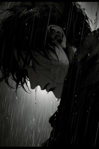 Trang chủ 61 Ảnh nền anime khóc
