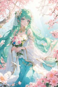 Trang chủ 42 Ảnh nền anime nữ 4k