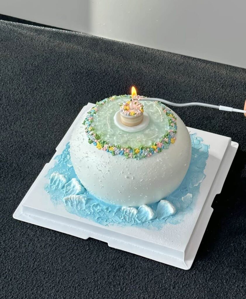 100+ Mẫu Bánh Sinh Nhật Cho Bạn Thân: Độc Lạ, Hài Hước & Ý Nghĩa Nhất 15 Bánh sinh nhật cho bạn thân sang trọng, hiện đại