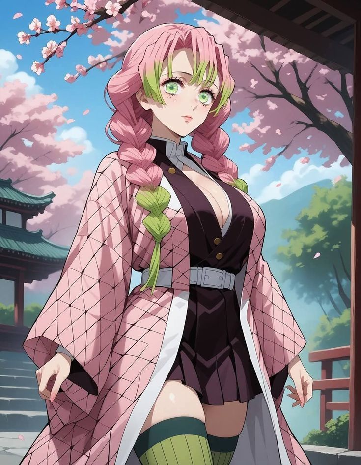 999+ Ảnh Gái Xinh Anime Cute, Ngầu, Đẹp Sắc Nét Nhất 2026 4 Bộ ảnh gái xinh anime