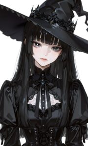 Trang chủ 26 Hình ảnh anime nữ ngầu