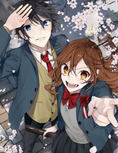 Trang chủ 95 Hình ảnh cặp đôi anime hài hước