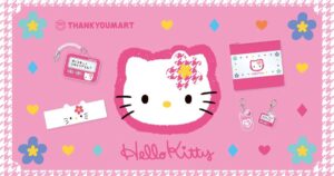 Trang chủ 209 Hình nền Hello Kitty