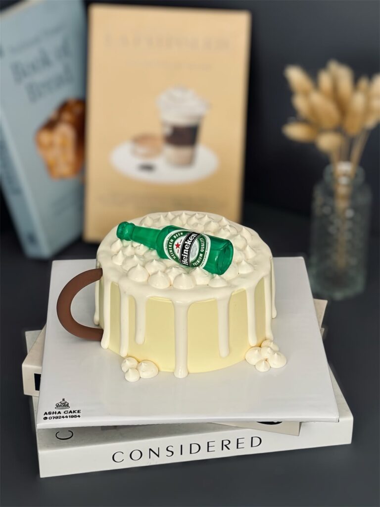 100+ Mẫu Bánh Sinh Nhật Cho Bạn Thân: Độc Lạ, Hài Hước & Ý Nghĩa Nhất 33 Bánh sinh nhật cá tính, hài hước cho bạn thân nam