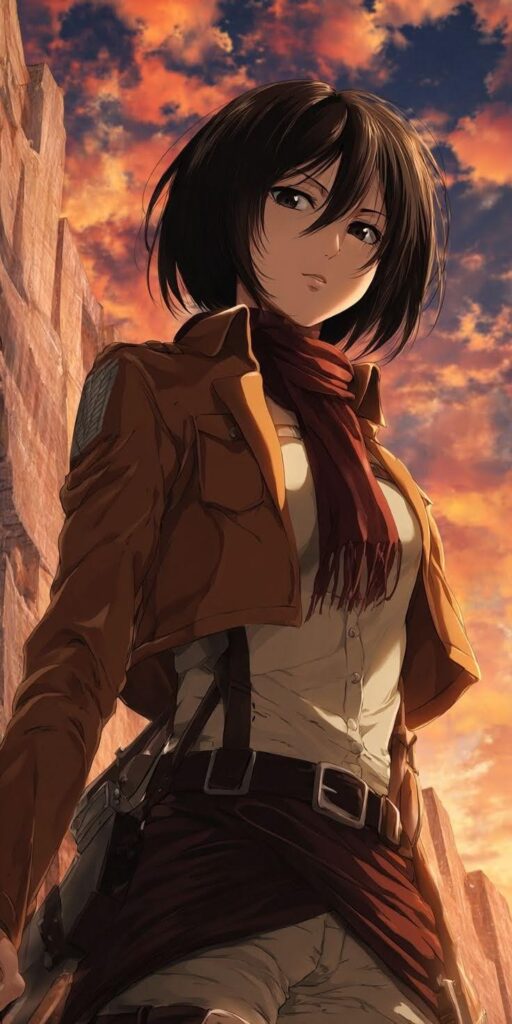 999+ Ảnh Gái Xinh Anime Cute, Ngầu, Đẹp Sắc Nét Nhất 2026 10 Bộ sưu tập ảnh gái xinh ngầu trong anime