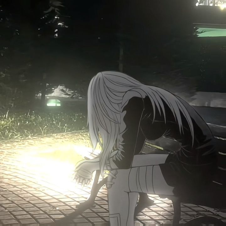 Top 100+ ảnh buồn anime nghệ thuật và sắc nét 2 Ý nghĩa của các hình ảnh anime buồn