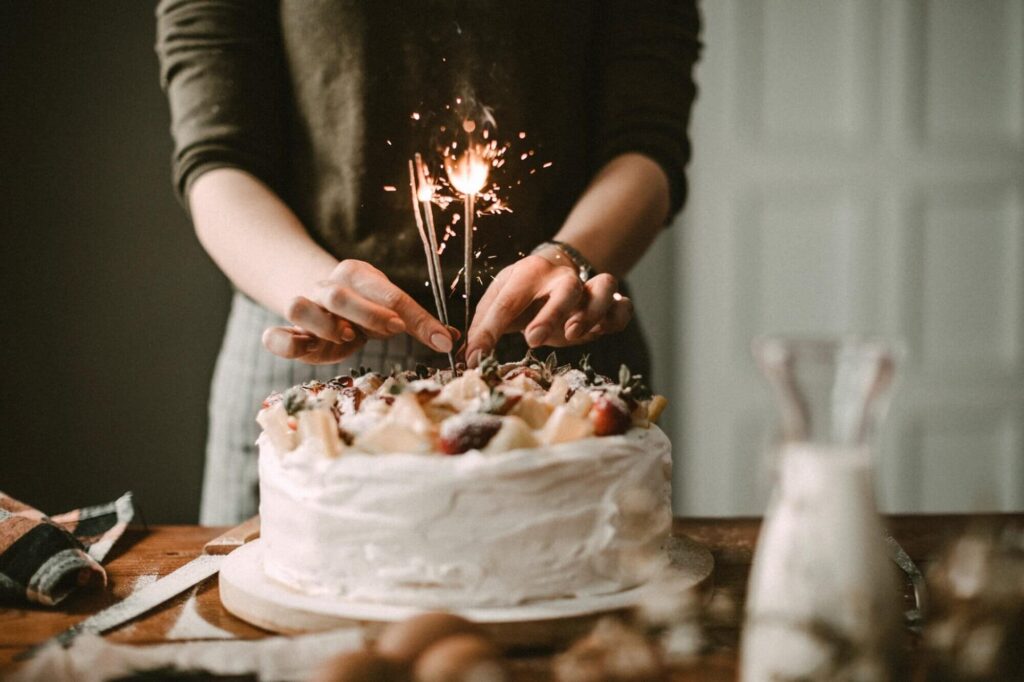 Ý nghĩa của việc gửi tặng ảnh sinh nhật đẹp