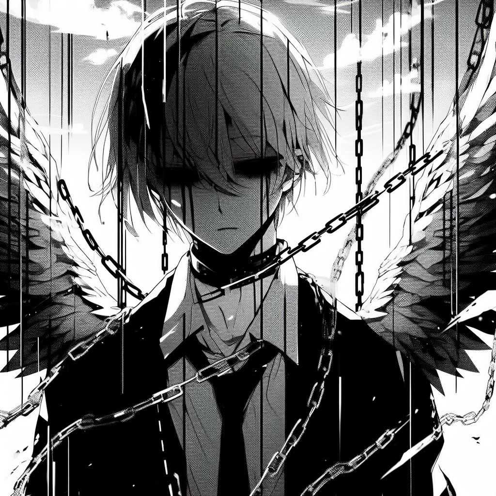 99+ Ảnh Ác Quỷ Anime Đẹp, Ngầu Lạnh Lùng Làm Avatar Cực Chất 17 Ảnh ác quỷ anime đẹp, nghệ thuật