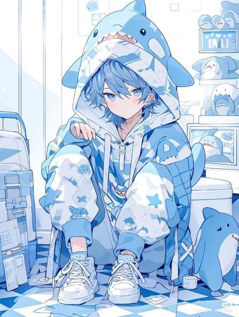 999+ Ảnh Anime Cute, Dễ Thương Đáng Yêu Nhất (Tải Miễn Phí) 9 Hình ảnh anime cute nam làm hình nền điện thoại