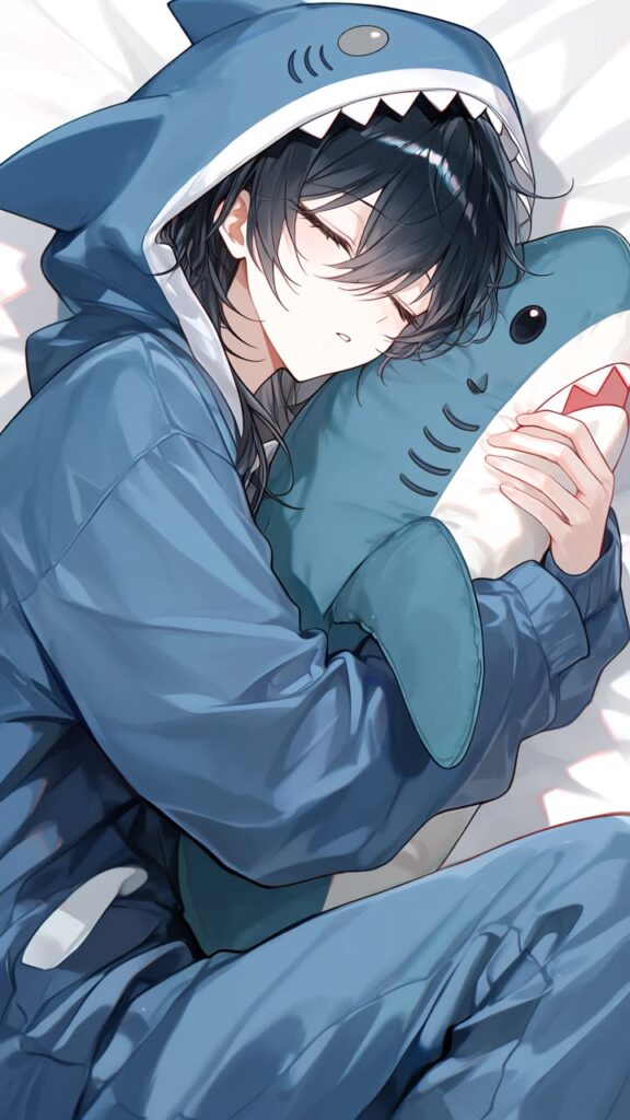 999+ Ảnh Anime Cute, Dễ Thương Đáng Yêu Nhất (Tải Miễn Phí) 10 Ảnh nền anime nam cute, đáng yêu