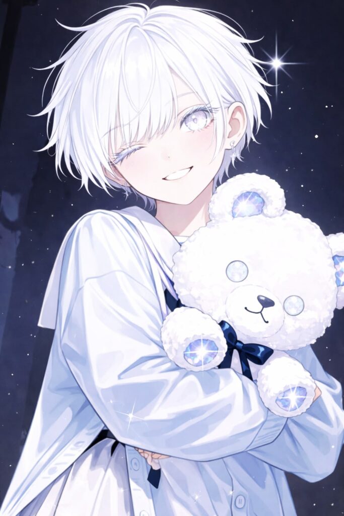 999+ Ảnh Anime Cute, Dễ Thương Đáng Yêu Nhất (Tải Miễn Phí) 11 Ảnh đại diện anime nam dễ thương, siêu cấp đáng yêu