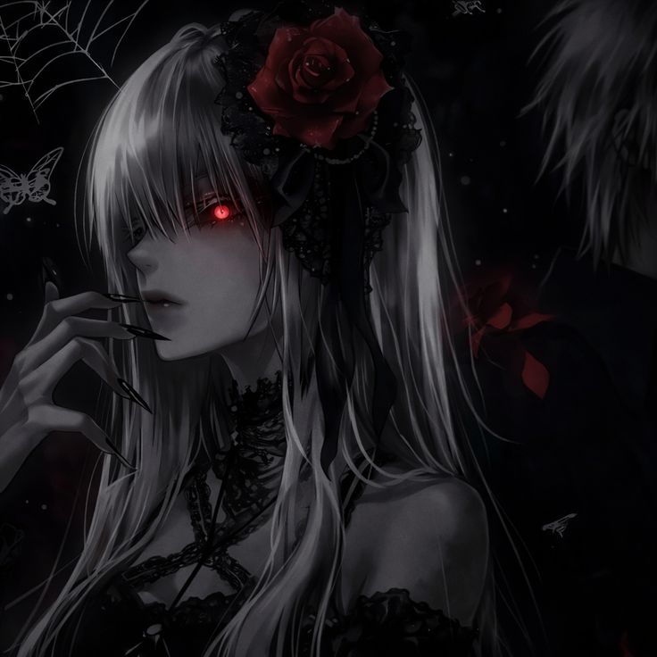 99+ Ảnh Ác Quỷ Anime Đẹp, Ngầu Lạnh Lùng Làm Avatar Cực Chất 20 Ảnh ác quỷ anime đẹp, ngầu