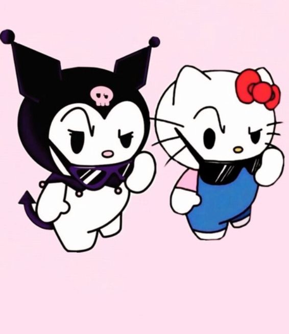 Top 350+ Ảnh Avatar Hello Kitty Cute, Vô Tri & Độc Lạ Nhất 2026 25 Ảnh avatar Hello Kitty cute cho hội bạn thân