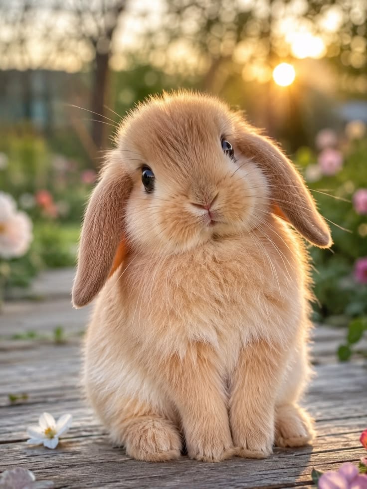 Hình nền động vật cute, sắc nét