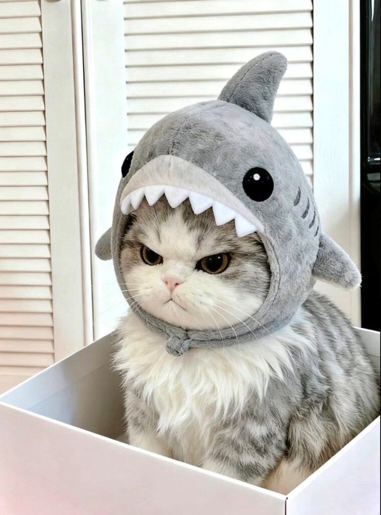 Hình động vật cute, dễ thương làm hình đại diện
