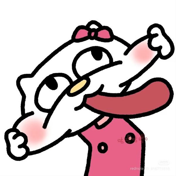 Ảnh meme Hello Kitty funny trên mạng xã hội