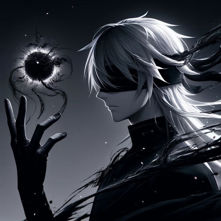 1000+ Ảnh anime nam đẹp, ngầu, cute làm hình nền & avatar 20 Hình đại diện anime nam che mặt ngầu, đẹp