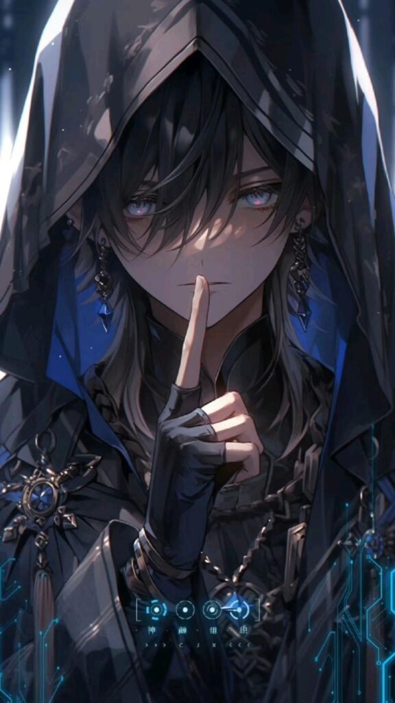 1000+ Ảnh anime nam đẹp, ngầu, cute làm hình nền & avatar 4 Ảnh nền anime nam chất lượng cao