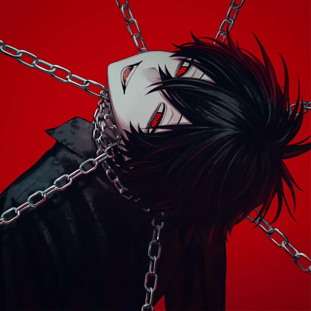 99+ Ảnh Ác Quỷ Anime Đẹp, Ngầu Lạnh Lùng Làm Avatar Cực Chất 10 Ảnh đại diện ác quỷ anime nam chibi cute