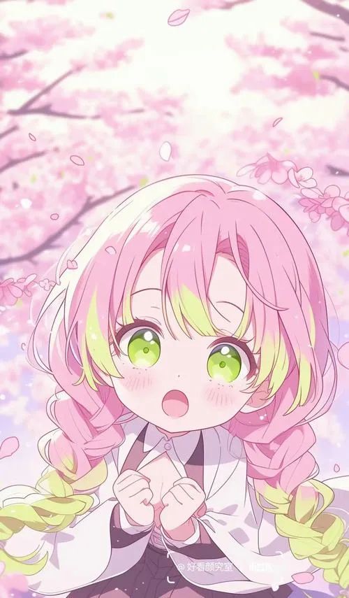999+ Ảnh Anime Cute, Dễ Thương Đáng Yêu Nhất (Tải Miễn Phí) 12 Hình ảnh anime cute chibi