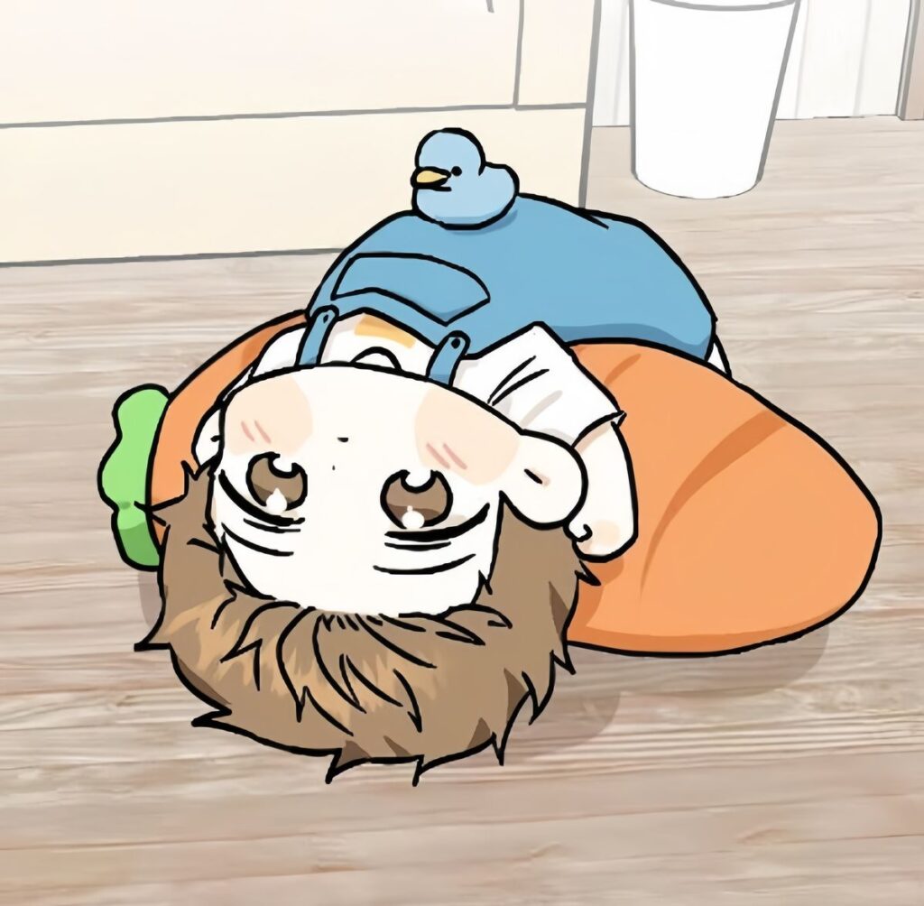 1000+ Ảnh anime nam đẹp, ngầu, cute làm hình nền & avatar 21 Hình ảnh anime nam chibi