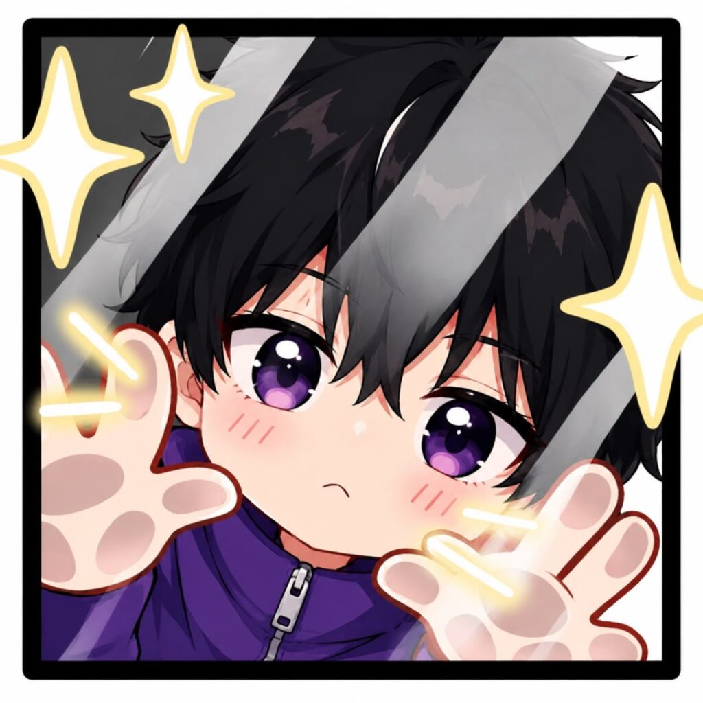 1000+ Ảnh anime nam đẹp, ngầu, cute làm hình nền & avatar 24 Ảnh avatar anime nam chibi cute, đáng yêu