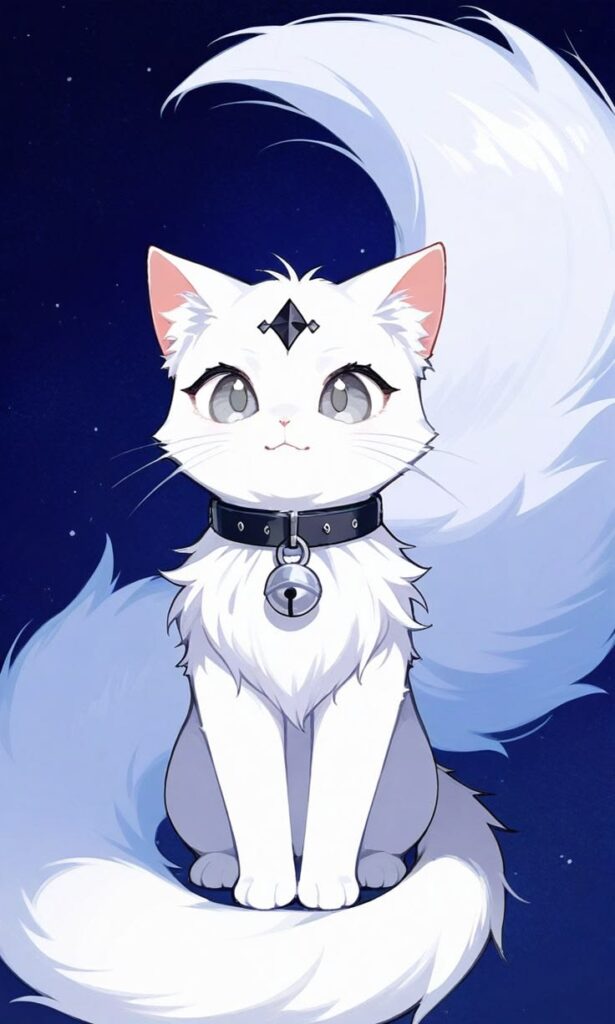 999+ Ảnh Anime Cute, Dễ Thương Đáng Yêu Nhất (Tải Miễn Phí) 17 Hình ảnh con vật cute anime