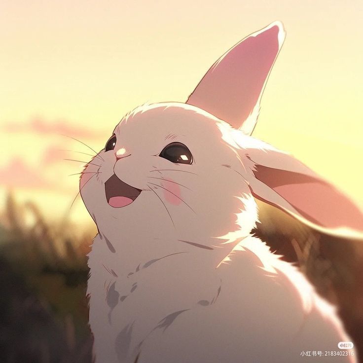 999+ Ảnh Anime Cute, Dễ Thương Đáng Yêu Nhất (Tải Miễn Phí) 22 Ảnh đại diện anime động vật cute, dễ thương nhất
