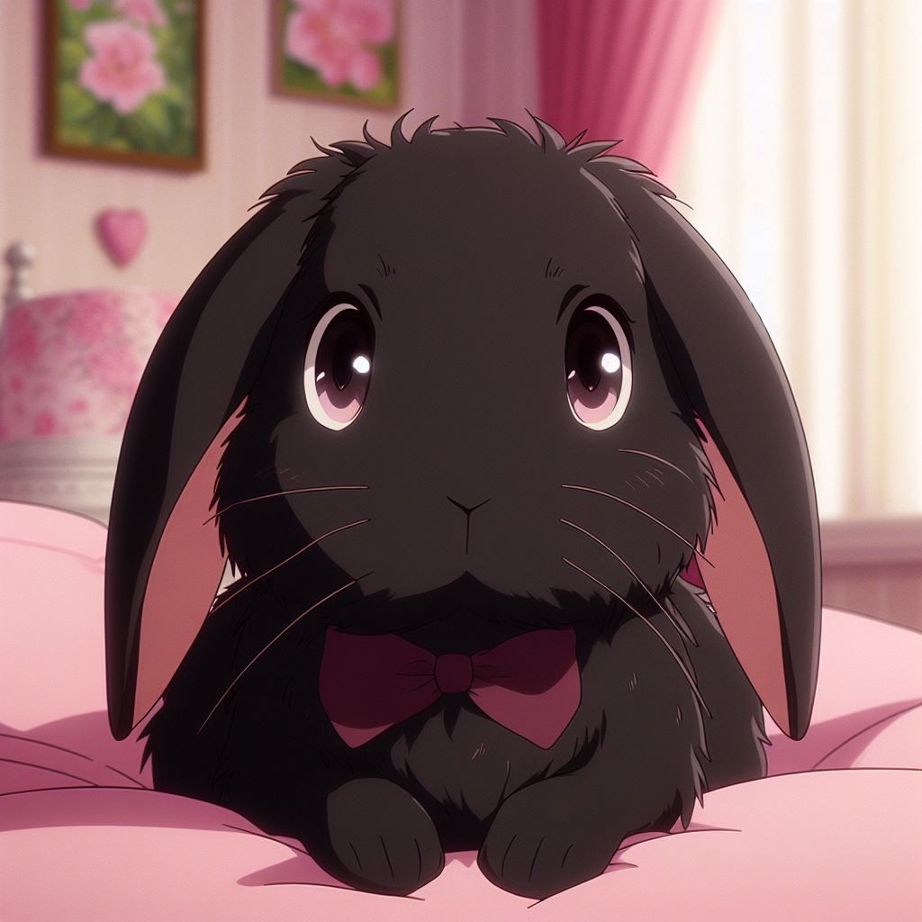 999+ Ảnh Anime Cute, Dễ Thương Đáng Yêu Nhất (Tải Miễn Phí) 23 Hình anime động vật cute, đáng yêu