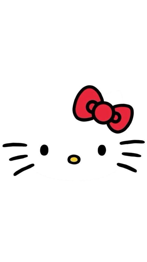 199+ Hình Ảnh Hello Kitty Cute Đáng Yêu Nhất Làm Hình Nền 6 Ảnh nền Hello Kitty cute, dễ thương làm ảnh đại diện