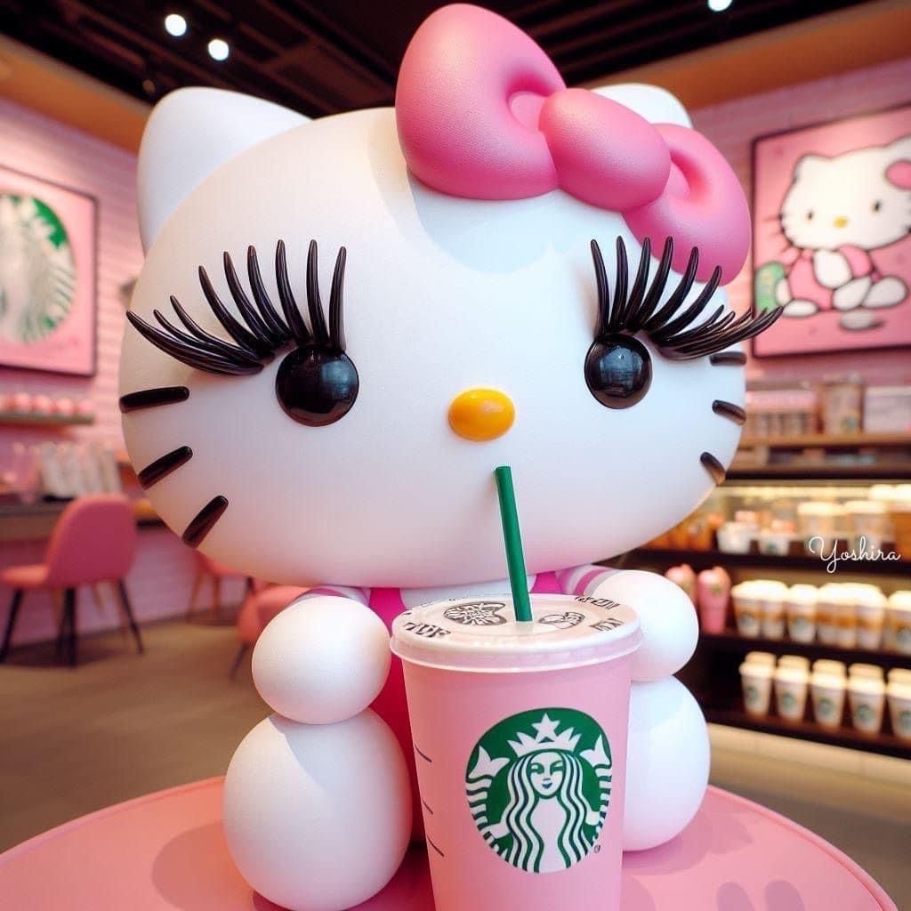 199+ Hình Ảnh Hello Kitty Cute Đáng Yêu Nhất Làm Hình Nền 13 Hình ảnh hello kitty cute khóc