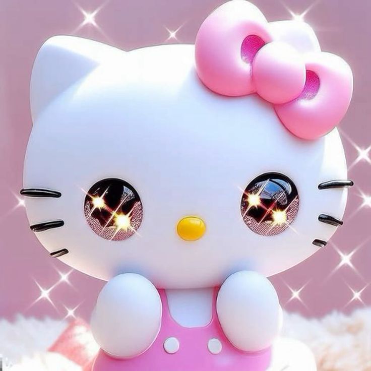 199+ Hình Ảnh Hello Kitty Cute Đáng Yêu Nhất Làm Hình Nền 16 Hình Hello Kitty khóc cute, đáng thương
