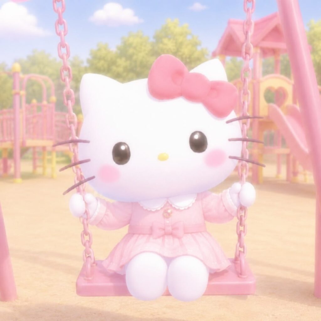 199+ Hình Ảnh Hello Kitty Cute Đáng Yêu Nhất Làm Hình Nền 17 Hình ảnh Hello Kitty đáng thương, cute