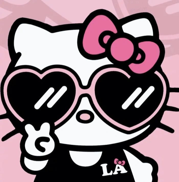 199+ Hình Ảnh Hello Kitty Cute Đáng Yêu Nhất Làm Hình Nền 8 Hình ảnh Hello Kitty cute vô tri