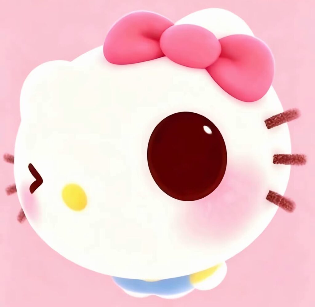 199+ Hình Ảnh Hello Kitty Cute Đáng Yêu Nhất Làm Hình Nền 10 Hình nền Hello Kitty cute vô tri, đáng yêu