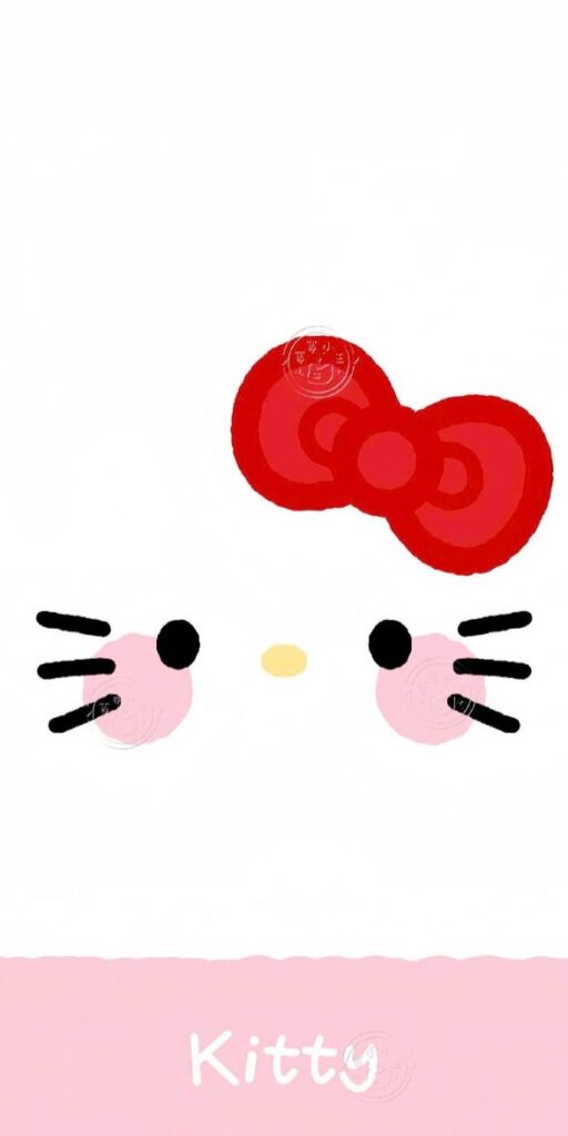 199+ Hình Ảnh Hello Kitty Cute Đáng Yêu Nhất Làm Hình Nền 20 Hình nền hello kitty cute màu hồng cho điện thoại