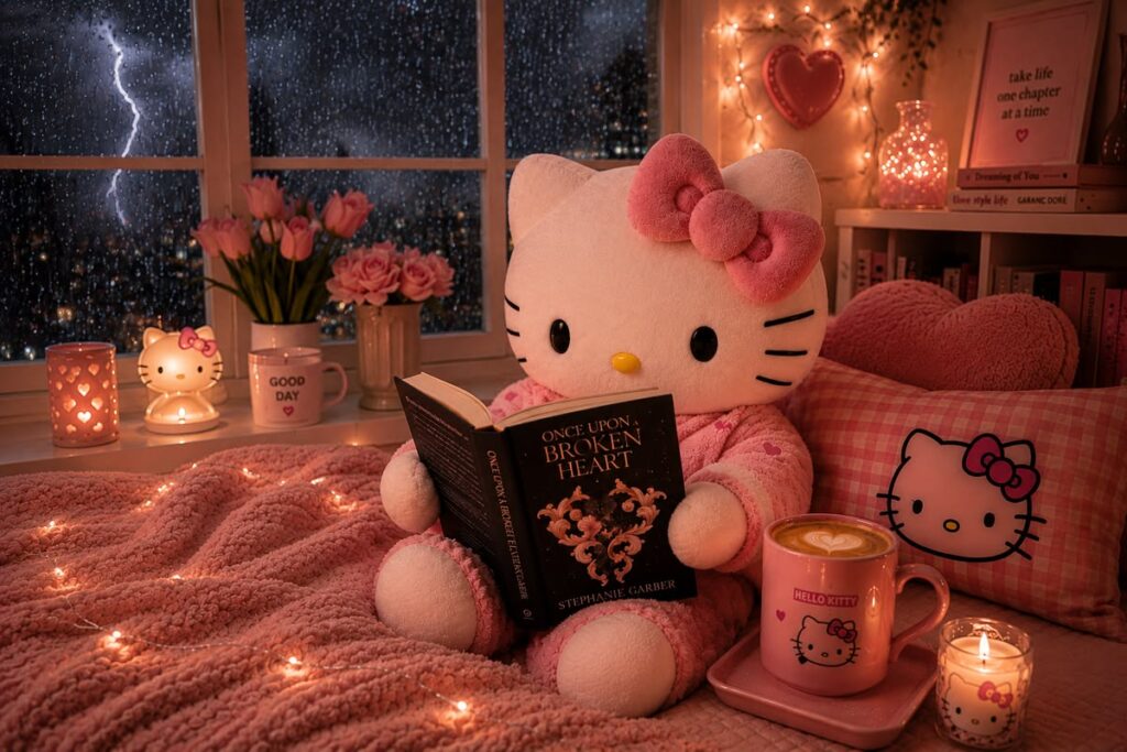 199+ Hình Ảnh Hello Kitty Cute Đáng Yêu Nhất Làm Hình Nền 39 Ảnh nền Hello Kitty 3D sinh động cho máy tính