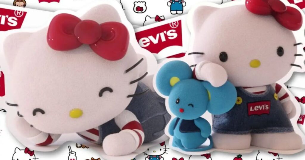 150+ hình ảnh Hello Kitty ngầu, cute làm hình nền độc đáo 32 Lý do các ảnh Hello Kitty ngầu lại thu hút giới trẻ