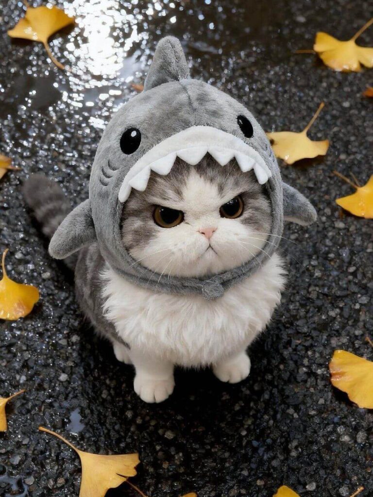 999+ Ảnh Mèo Cute, Hình Mèo Dễ Thương, Vô Tri Đẹp Nhất 34 Ảnh mèo chân ngắn Munchkin